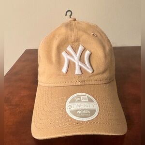 NWT, New Era, Women’s, New York Yankees Hat
